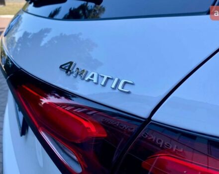 купити нове авто Мерседес ГЛЦ-Клас 2025 року від офіційного дилера ПРАТ "ЧЕРКАСИ-АВТО" Mercedes-Benz Мерседес фото