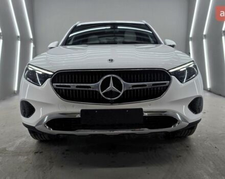 Мерседес ГЛЦ-Класс, объемом двигателя 1.95 л и пробегом 0 тыс. км за 78051 $, фото 6 на Automoto.ua