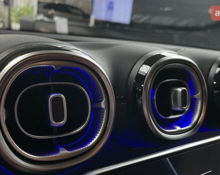 купить новое авто Мерседес ГЛЦ-Класс 2025 года от официального дилера Mercedes-Benz на Набережній Мерседес фото