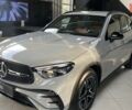 Мерседес ГЛЦ-Класс 2025 года купить новое авто Мерседес ГЛЦ-Класс 2025 года от официального дилера Mercedes-Benz на Набережній Мерседес фото