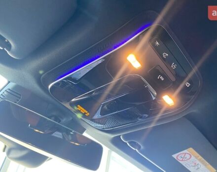 купить новое авто Мерседес ГЛЦ-Класс 2025 года от официального дилера УКРАВТО ХМЕЛЬНИЦЬКИЙ Mercedes-Benz Мерседес фото