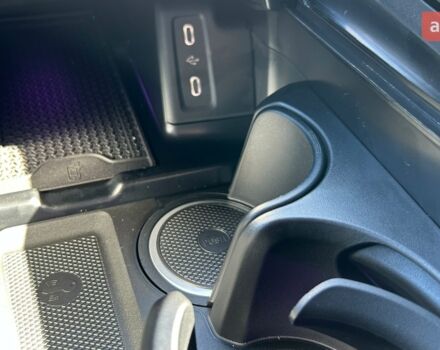 купити нове авто Мерседес ГЛЦ-Клас 2025 року від офіційного дилера Полтава-Авто Мерседес фото