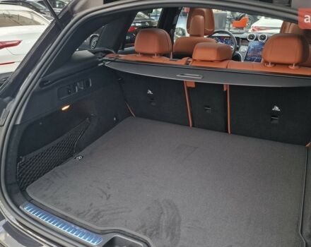 Мерседес ГЛЦ-Класс, объемом двигателя 1.99 л и пробегом 0 тыс. км за 84588 $, фото 27 на Automoto.ua