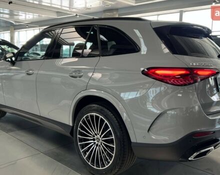 Мерседес ГЛЦ-Класс, объемом двигателя 1.99 л и пробегом 0 тыс. км за 89796 $, фото 3 на Automoto.ua