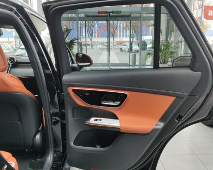 Мерседес ГЛЦ-Класс, объемом двигателя 1.99 л и пробегом 0 тыс. км за 76043 $, фото 27 на Automoto.ua