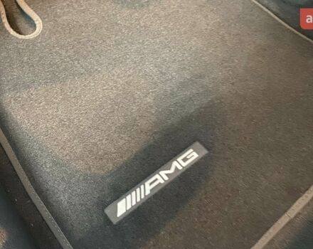 купить новое авто Мерседес ГЛЦ-Класс 2025 года от официального дилера УКРАВТО ХМЕЛЬНИЦЬКИЙ Mercedes-Benz Мерседес фото