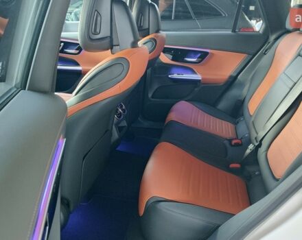 Мерседес ГЛЦ-Клас, об'ємом двигуна 1.99 л та пробігом 0 тис. км за 87935 $, фото 25 на Automoto.ua