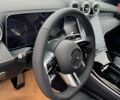 купити нове авто Мерседес ГЛЦ-Клас 2025 року від офіційного дилера Автомобільний Дом “Соллі-Плюс” Мерседес фото