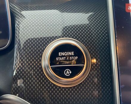 купить новое авто Мерседес ГЛЦ-Класс 2025 года от официального дилера УКРАВТО ХМЕЛЬНИЦЬКИЙ Mercedes-Benz Мерседес фото