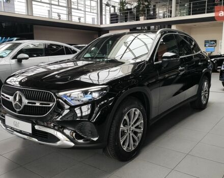 Мерседес ГЛЦ-Класс, объемом двигателя 1.99 л и пробегом 0 тыс. км за 76043 $, фото 12 на Automoto.ua