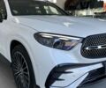 купити нове авто Мерседес ГЛЦ-Клас 2025 року від офіційного дилера УКРАВТО ХМЕЛЬНИЦЬКИЙ Mercedes-Benz Мерседес фото