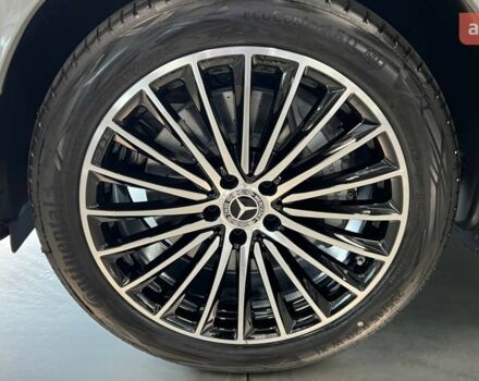 Мерседес ГЛЦ-Класс, объемом двигателя 1.99 л и пробегом 0 тыс. км за 89796 $, фото 8 на Automoto.ua