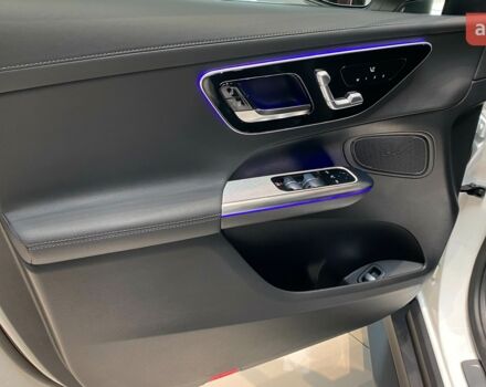 купити нове авто Мерседес ГЛЦ-Клас 2025 року від офіційного дилера Mercedes-Benz на Набережній Мерседес фото