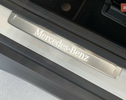 Мерседес ГЛЦ-Клас 2025 року купити нове авто Мерседес ГЛЦ-Клас 2025 року від офіційного дилера УКРАВТО ХМЕЛЬНИЦЬКИЙ Mercedes-Benz Мерседес фото