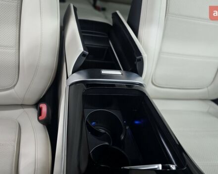 Мерседес ГЛЦ-Класс, объемом двигателя 1.95 л и пробегом 0 тыс. км за 78051 $, фото 23 на Automoto.ua