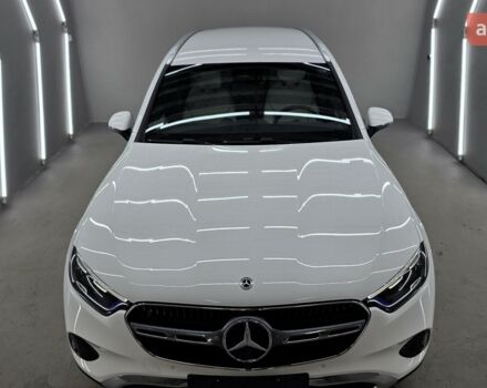 Мерседес ГЛЦ-Класс, объемом двигателя 1.95 л и пробегом 0 тыс. км за 78051 $, фото 4 на Automoto.ua