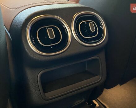 купить новое авто Мерседес ГЛЦ-Класс 2025 года от официального дилера УКРАВТО ХМЕЛЬНИЦЬКИЙ Mercedes-Benz Мерседес фото