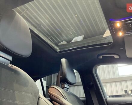 купити нове авто Мерседес ГЛЦ-Клас 2025 року від офіційного дилера Mercedes-Benz на Набережній Мерседес фото
