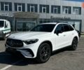 купити нове авто Мерседес ГЛЦ-Клас 2025 року від офіційного дилера Полтава-Авто Мерседес фото