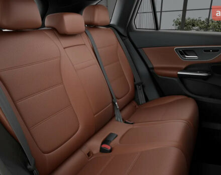 купити нове авто Мерседес ГЛЦ-Клас 2025 року від офіційного дилера ПРАТ "ЧЕРКАСИ-АВТО" Mercedes-Benz Мерседес фото