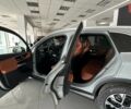 купить новое авто Мерседес ГЛЦ-Класс 2025 года от официального дилера ТОВ «УКРАВТО ЖИТОМИР» Mercedes-Benz Мерседес фото