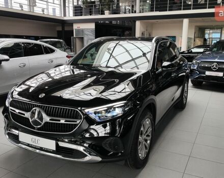 Мерседес ГЛЦ-Класс, объемом двигателя 1.99 л и пробегом 0 тыс. км за 76043 $, фото 1 на Automoto.ua