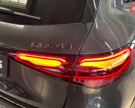 Мерседес ГЛЦ-Класс, объемом двигателя 1.99 л и пробегом 0 тыс. км за 108287 $, фото 7 на Automoto.ua