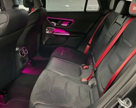 Мерседес ГЛЦ-Клас, об'ємом двигуна 1.99 л та пробігом 0 тис. км за 103087 $, фото 15 на Automoto.ua