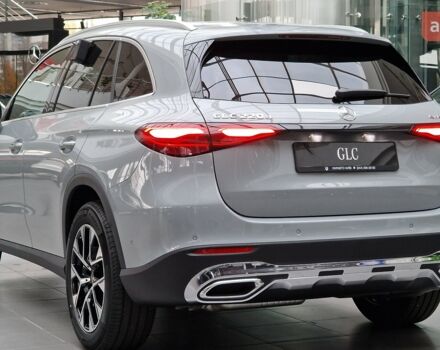 Мерседес ГЛЦ-Класс, объемом двигателя 1.99 л и пробегом 0 тыс. км за 82133 $, фото 2 на Automoto.ua