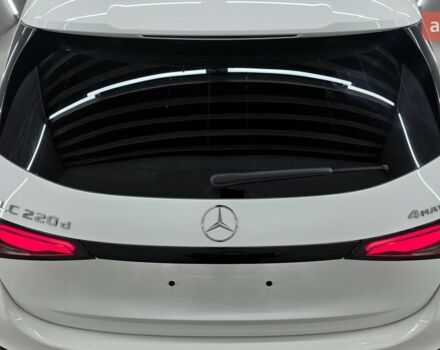 Мерседес ГЛЦ-Класс, объемом двигателя 1.95 л и пробегом 0 тыс. км за 78051 $, фото 7 на Automoto.ua