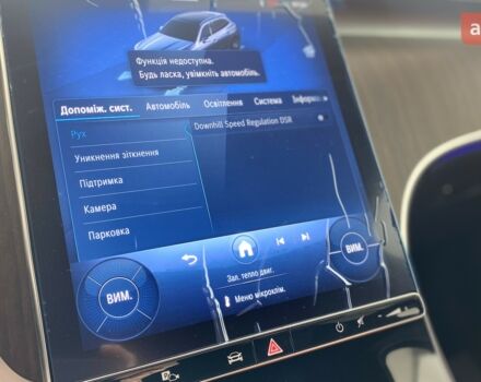 купити нове авто Мерседес ГЛЦ-Клас 2025 року від офіційного дилера Хмельниччина-Авто Mercedes-Benz Мерседес фото