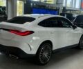 купити нове авто Мерседес ГЛЦ-Клас 2025 року від офіційного дилера Mercedes-Benz на Набережній Мерседес фото