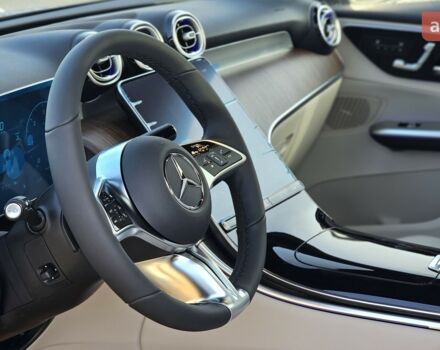 купити нове авто Мерседес ГЛЦ-Клас 2025 року від офіційного дилера Mercedes-Benz на Кільцевій Мерседес фото