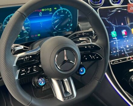 Мерседес ГЛЦ-Класс, объемом двигателя 1.99 л и пробегом 0 тыс. км за 108287 $, фото 28 на Automoto.ua