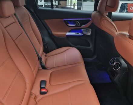 Мерседес ГЛЦ-Класс, объемом двигателя 1.99 л и пробегом 0 тыс. км за 82133 $, фото 16 на Automoto.ua