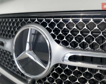 купити нове авто Мерседес ГЛЦ-Клас 2025 року від офіційного дилера Хмельниччина-Авто Mercedes-Benz Мерседес фото