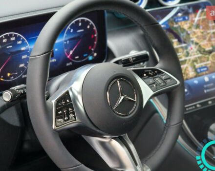 Мерседес ГЛЦ-Класс, объемом двигателя 1.99 л и пробегом 0 тыс. км за 82358 $, фото 9 на Automoto.ua