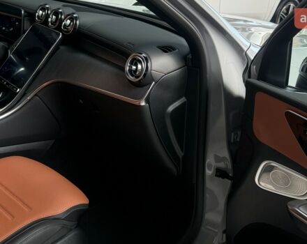 купити нове авто Мерседес ГЛЦ-Клас 2025 року від офіційного дилера Mercedes-Benz на Набережній Мерседес фото