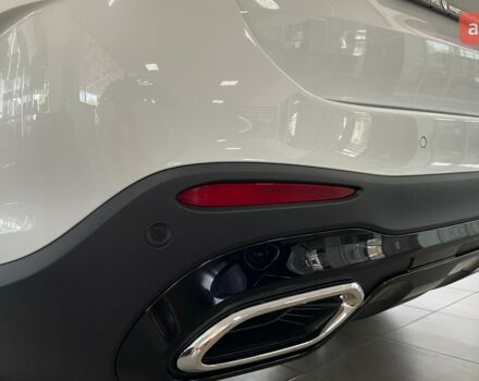купити нове авто Мерседес ГЛЦ-Клас 2025 року від офіційного дилера УКРАВТО ХМЕЛЬНИЦЬКИЙ Mercedes-Benz Мерседес фото