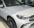 купити нове авто Мерседес ГЛЦ-Клас 2025 року від офіційного дилера Хмельниччина-Авто Mercedes-Benz Мерседес фото