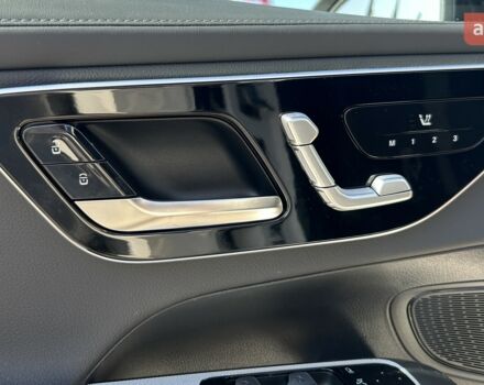 купить новое авто Мерседес ГЛЦ-Класс 2025 года от официального дилера Полтава-Авто Мерседес фото