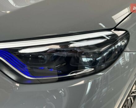 Мерседес ГЛЦ-Класс, объемом двигателя 1.99 л и пробегом 0 тыс. км за 89796 $, фото 6 на Automoto.ua