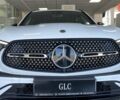 купить новое авто Мерседес ГЛЦ-Класс 2025 года от официального дилера УКРАВТО ХМЕЛЬНИЦЬКИЙ Mercedes-Benz Мерседес фото