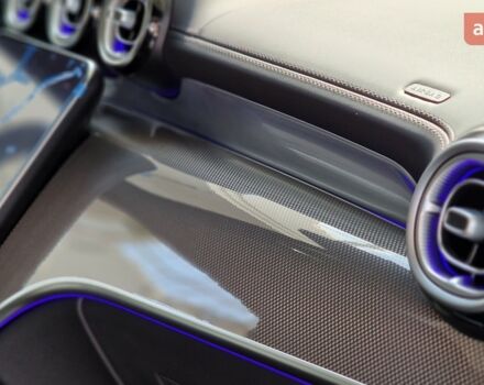 Мерседес ГЛЦ-Клас, об'ємом двигуна 1.99 л та пробігом 0 тис. км за 88707 $, фото 13 на Automoto.ua