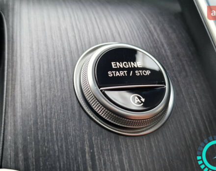 Мерседес ГЛЦ-Клас, об'ємом двигуна 1.99 л та пробігом 0 тис. км за 82626 $, фото 15 на Automoto.ua