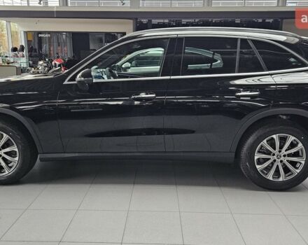 Мерседес ГЛЦ-Клас, об'ємом двигуна 1.99 л та пробігом 0 тис. км за 76097 $, фото 8 на Automoto.ua