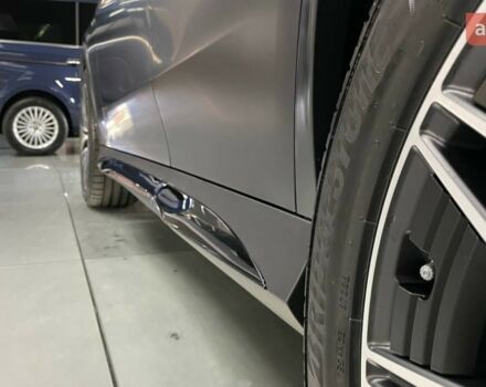 Мерседес ГЛЦ-Клас, об'ємом двигуна 1.99 л та пробігом 0 тис. км за 103087 $, фото 11 на Automoto.ua