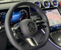 Мерседес ГЛЦ-Класс 2025 в Одессе на Automoto.ua Мерседес ГЛЦ-Класс, объемом двигателя 1.99 л и пробегом 0 тыс. км за 78623 $, фото 16 на Automoto.ua