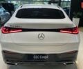 купити нове авто Мерседес ГЛЦ-Клас 2025 року від офіційного дилера Mercedes-Benz на Набережній Мерседес фото