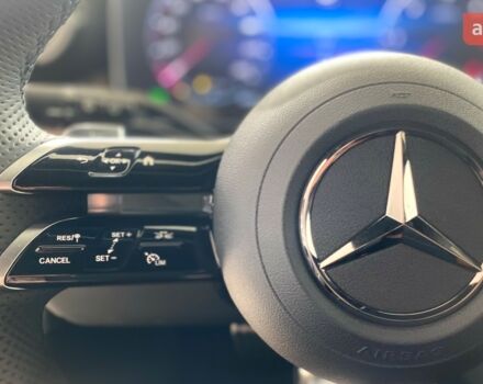 купити нове авто Мерседес ГЛЦ-Клас 2025 року від офіційного дилера Хмельниччина-Авто Mercedes-Benz Мерседес фото